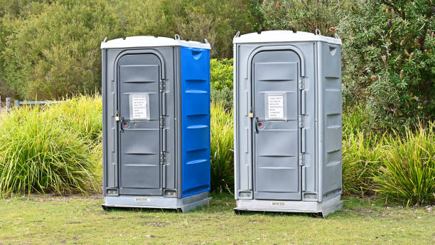 Portable Restroom for Sporting Events in Troy, TX