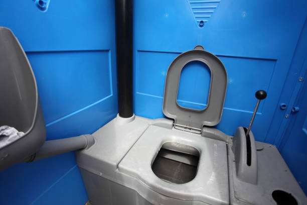 Professional Portable Potty Rental in Troy, TX