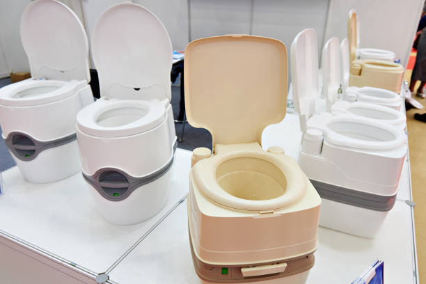Portable Restroom Servicing (Cleaning and Restocking) in Troy, TX
