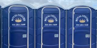 Best Portable Restroom Maintenance and Cleaning  in Troy, TX